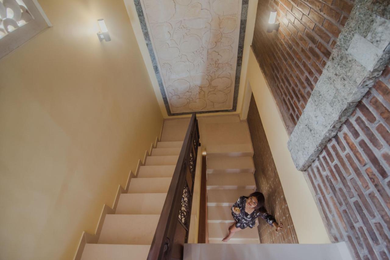The Garuda Homestay Sanur Exterior photo